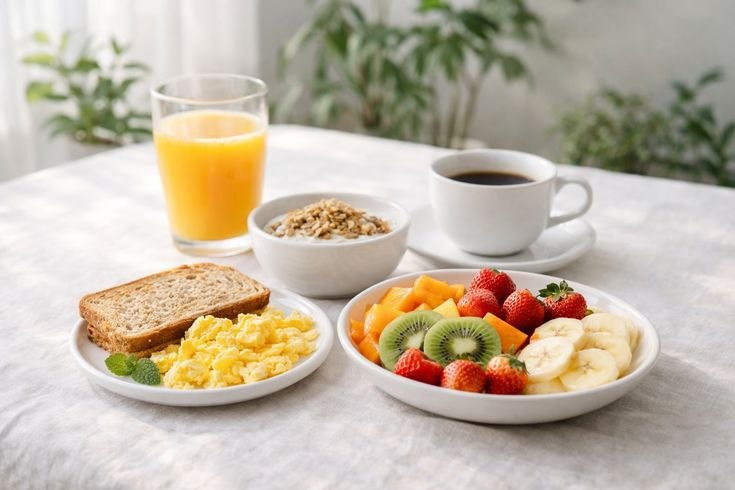 Como controlar a fome e comer menos sem sofrer